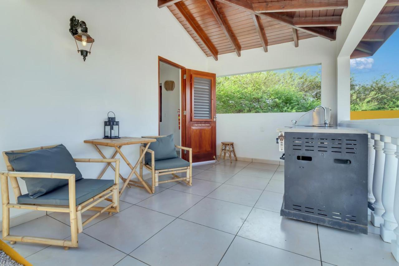 Boutique Hotel Wanapa - Adult Friendly - 14 Years And Older Kralendijk  Exterior photo
