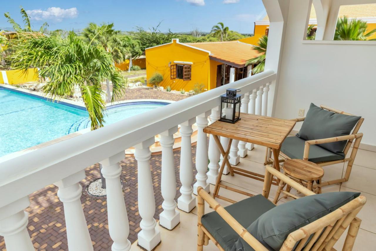 Boutique Hotel Wanapa - Adult Friendly - 14 Years And Older Kralendijk  Exterior photo