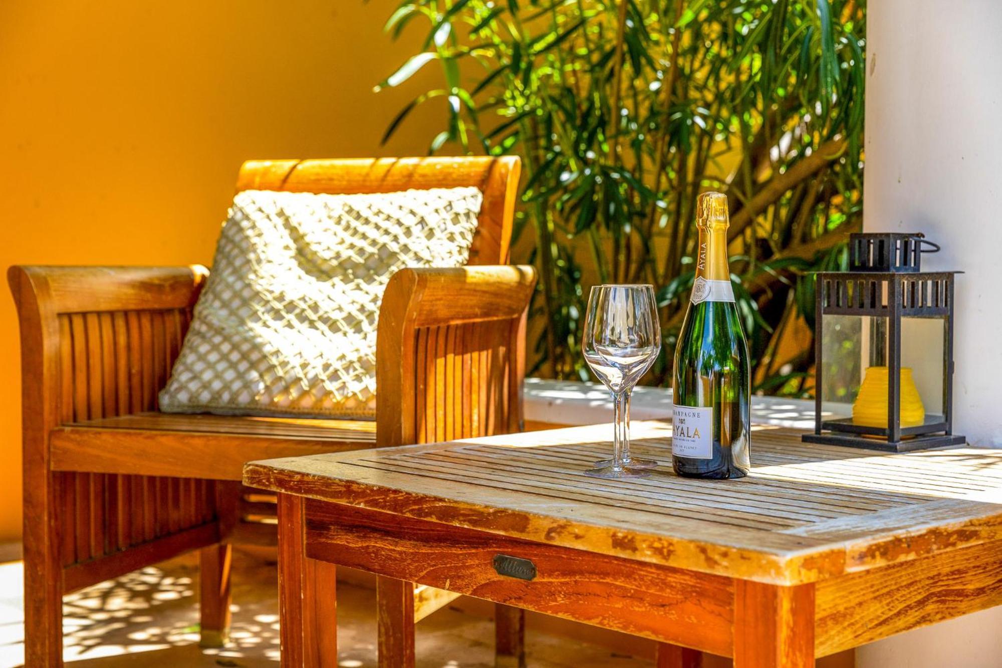 Boutique Hotel Wanapa - Adult Friendly - 14 Years And Older Kralendijk  Exterior photo