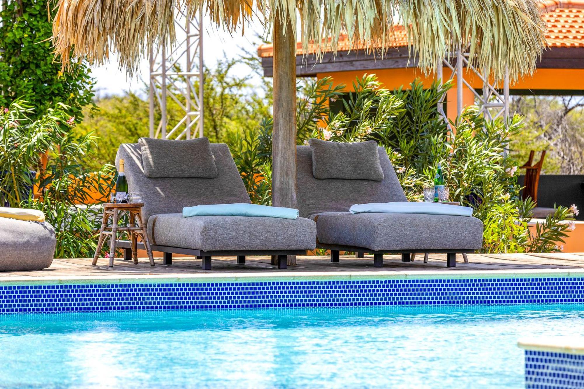 Boutique Hotel Wanapa - Adult Friendly - 14 Years And Older Kralendijk  Exterior photo