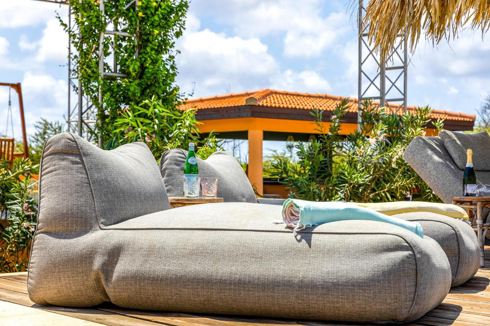 Boutique Hotel Wanapa - Adult Friendly - 14 Years And Older Kralendijk  Exterior photo