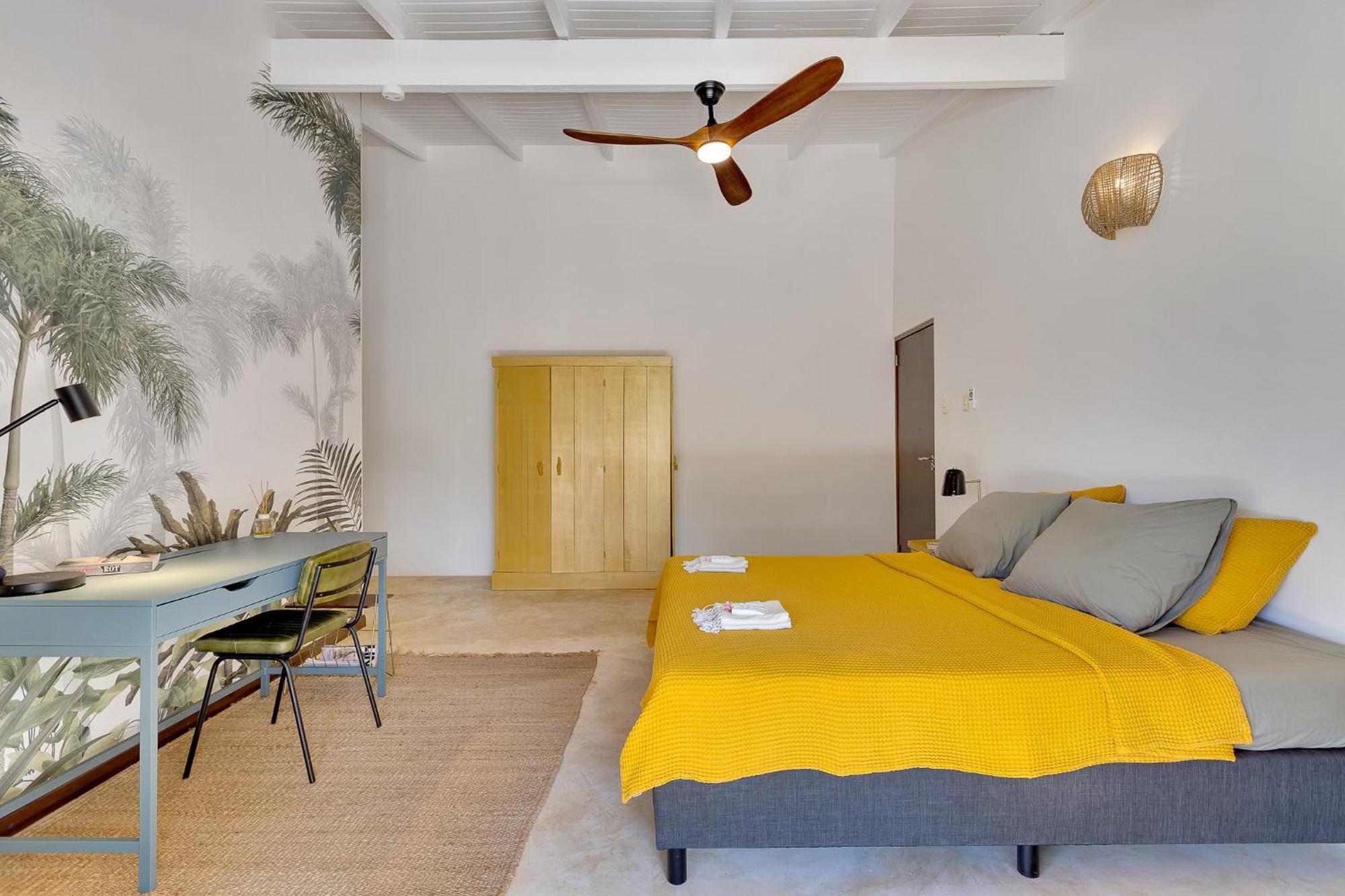 Boutique Hotel Wanapa - Adult Friendly - 14 Years And Older Kralendijk  Exterior photo