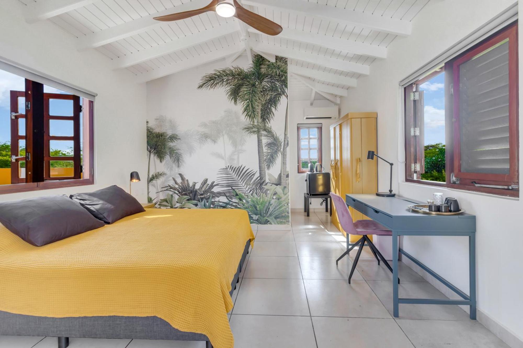 Boutique Hotel Wanapa - Adult Friendly - 14 Years And Older Kralendijk  Exterior photo