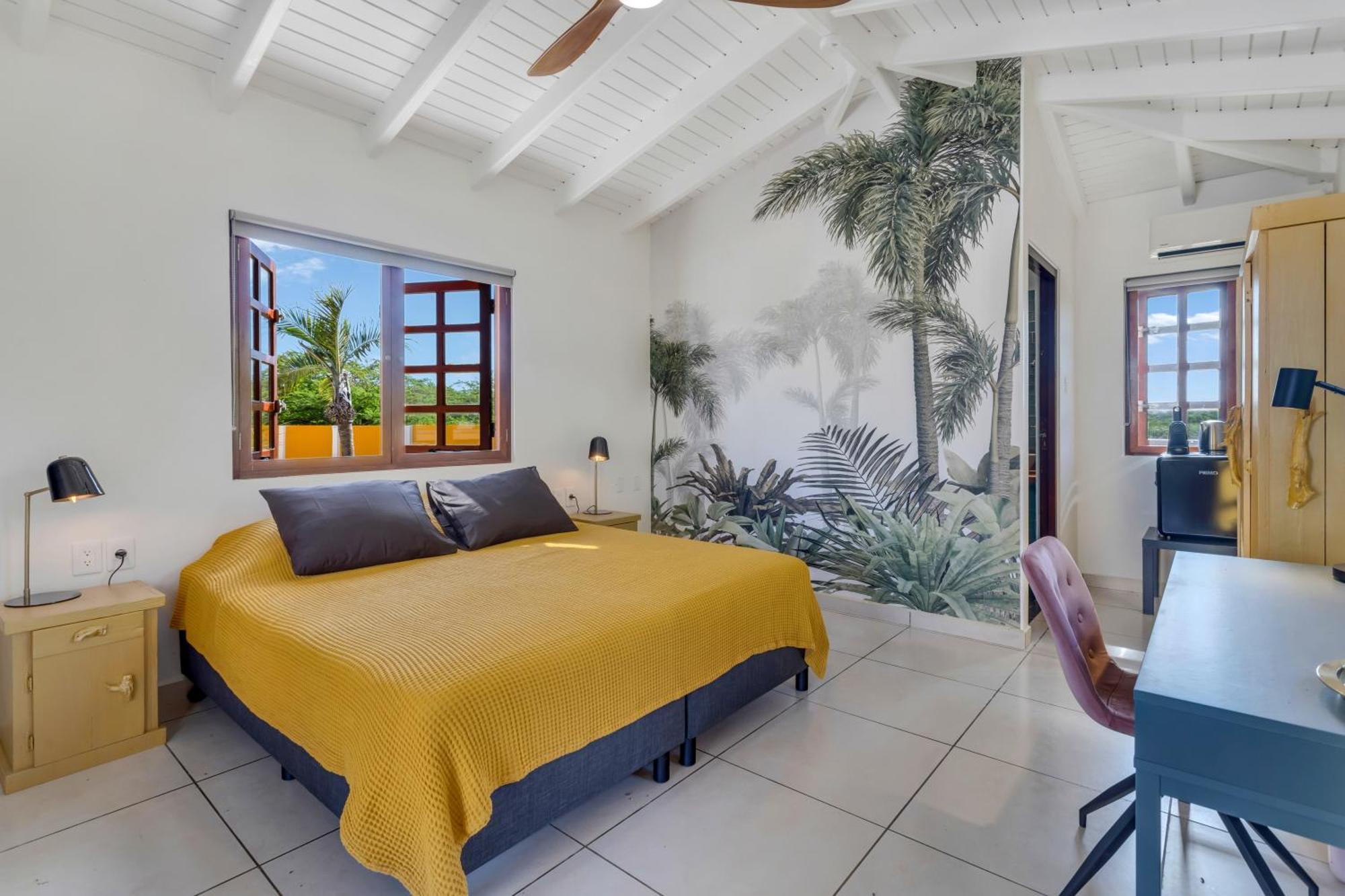 Boutique Hotel Wanapa - Adult Friendly - 14 Years And Older Kralendijk  Exterior photo