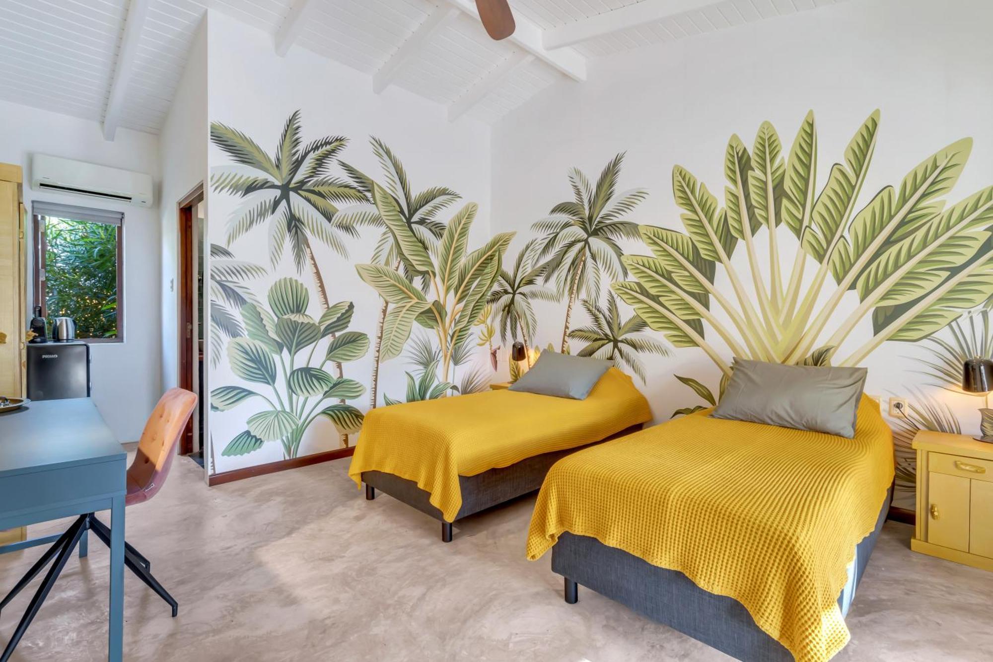 Boutique Hotel Wanapa - Adult Friendly - 14 Years And Older Kralendijk  Exterior photo