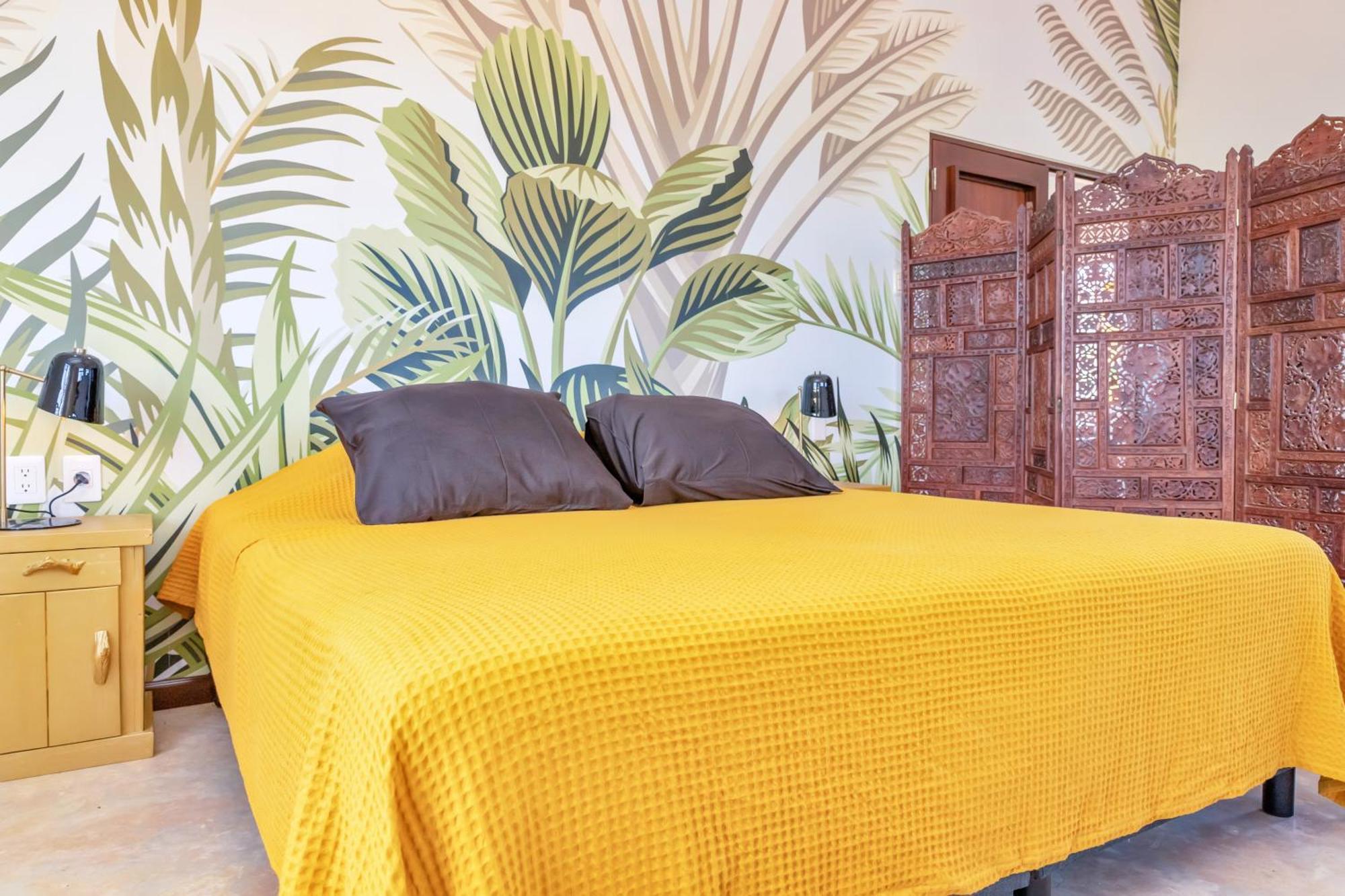 Boutique Hotel Wanapa - Adult Friendly - 14 Years And Older Kralendijk  Exterior photo